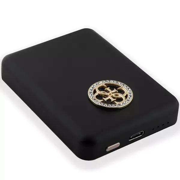 Portable Power Bank Guess 15WGUPBM5AL4DMK Photo 4