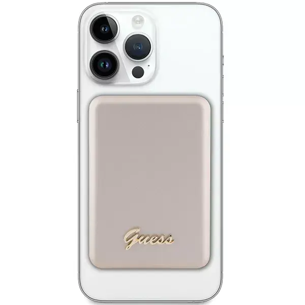 Portable Power Bank Guess 15WGUPBM5ALGSGD Photo 2