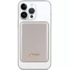 Portable Power Bank Guess 15WGUPBM5ALGSGD Photo 2