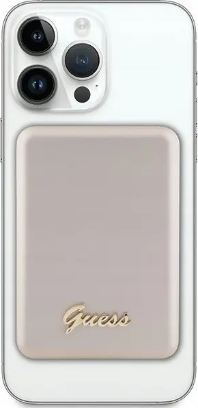 Portable Power Bank Guess 15WGUPBM5ALGSGD Photo 6