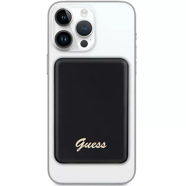 Portable Power Bank Guess 15WGUPBM5ALGSGK Photo 2