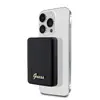 Portable Power Bank Guess 15WGUPBM5ALGSGK Photo 6