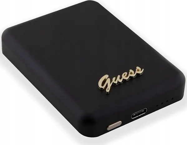 Portable Power Bank Guess 15WGUPBM5ALGSGK Photo 7