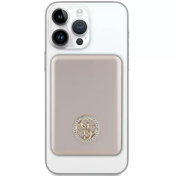 Portable Power Bank Guess 5WGUPBM3AL4DMD Photo 2