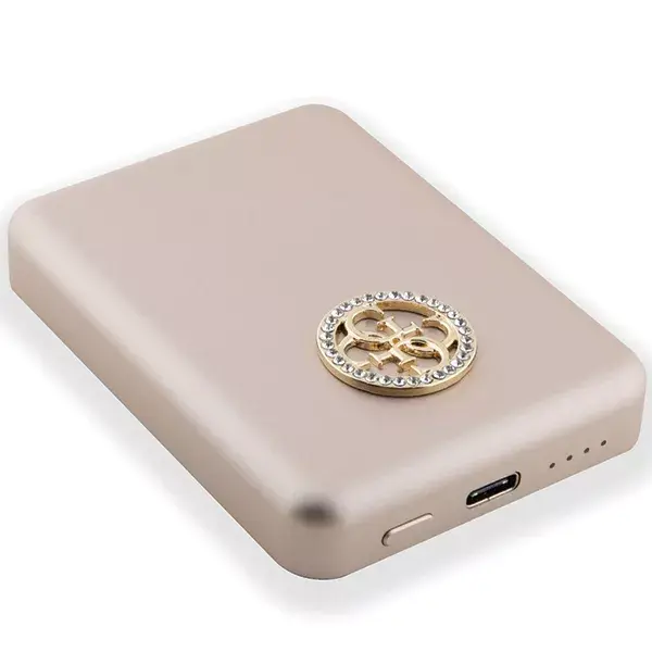 Portable Power Bank Guess 5WGUPBM3AL4DMD Photo 4