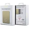 Portable Power Bank Guess 5WGUPBM3AL4DMD Photo 5