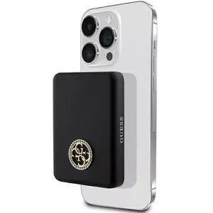 Portable Power Bank Guess Induction Powerbank 5WGUPBM3AL4DMK 3000mAh