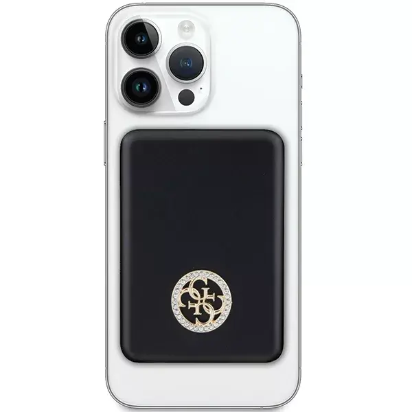 Portable Power Bank Guess 5WGUPBM3AL4DMK Photo 2