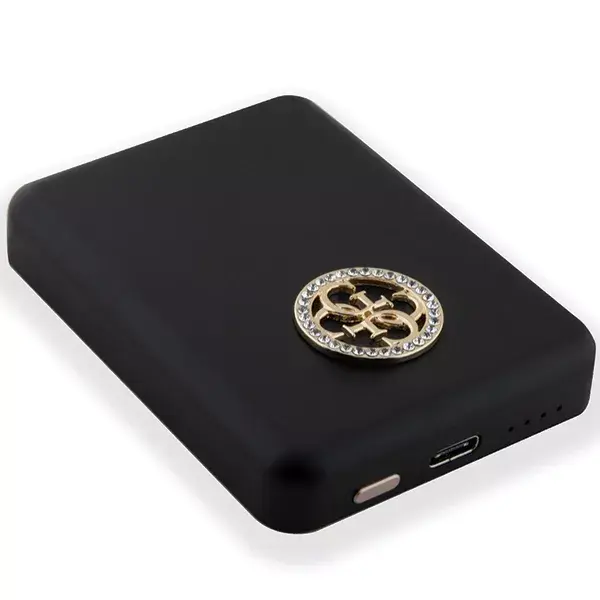 Portable Power Bank Guess 5WGUPBM3AL4DMK Photo 4