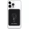 Portatīvais akumulators Karl Lagerfeld MAGSAFE POWERBANK NFT OUTLINE IKONIK Photo 2