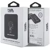 Portatīvais akumulators Karl Lagerfeld MAGSAFE POWERBANK NFT OUTLINE IKONIK Photo 5
