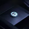 Automašīnas lādētājs 3MK Hyper Photo 6