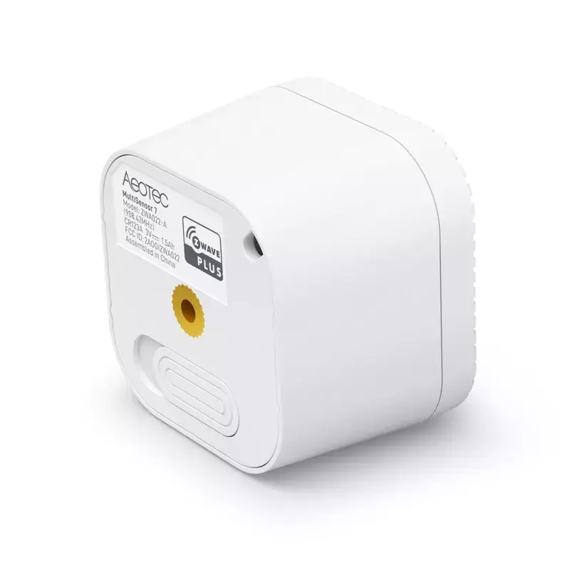AEOTEC MultiSensor 7 AEOEZWA024 — температура и движение Photo 4