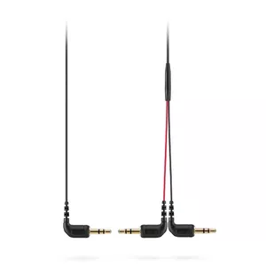 RØDE SC11 аудио кабель 0,276 m 2 x 3.5mm 3,5 мм TRS Черный