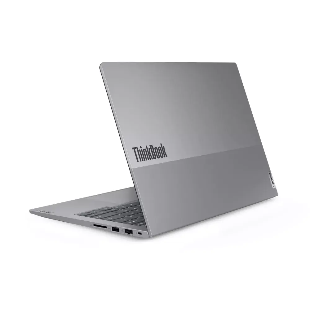 Ноутбук Lenovo ThinkBook 14 Photo 4