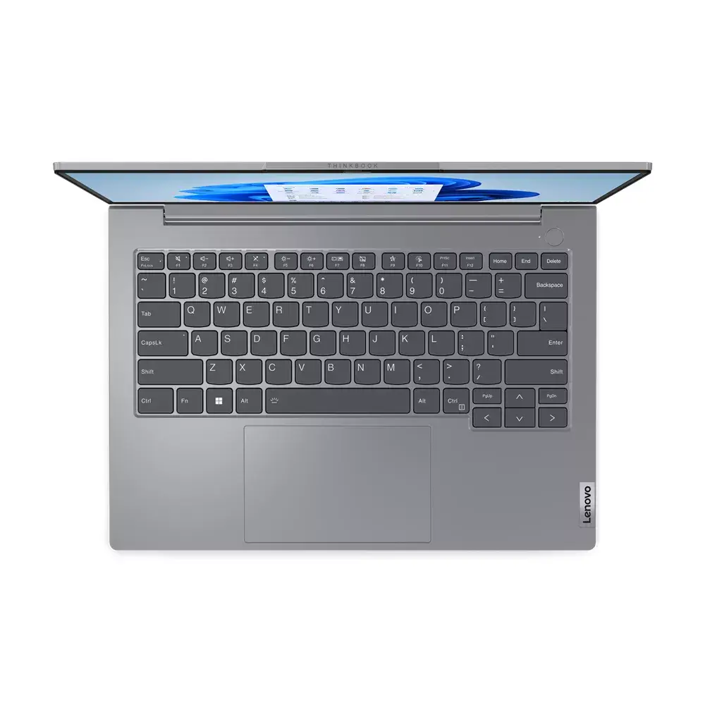 Ноутбук Lenovo ThinkBook 14 Photo 9