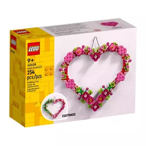 LEGO - Sirds rotājums