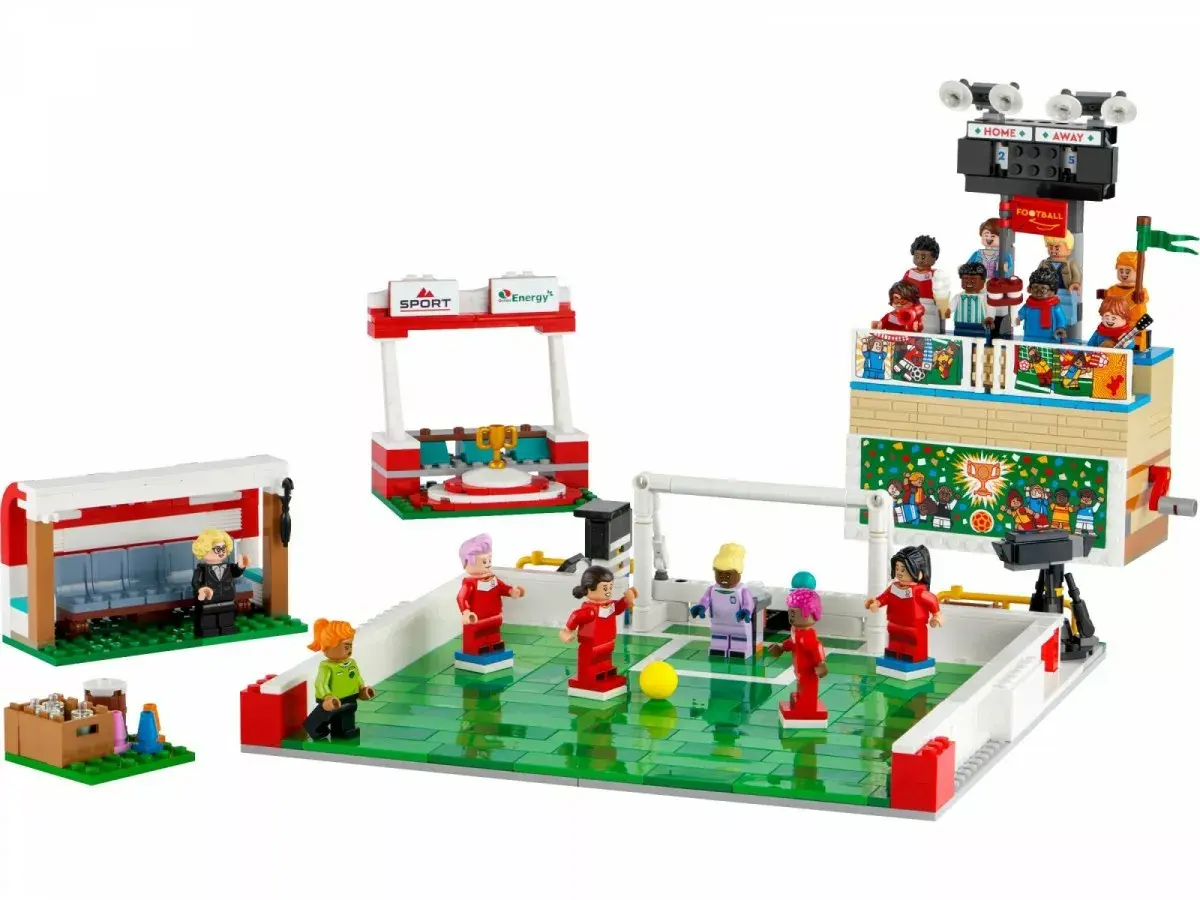 LEGO set 40634 Ikony zabawy Photo 2