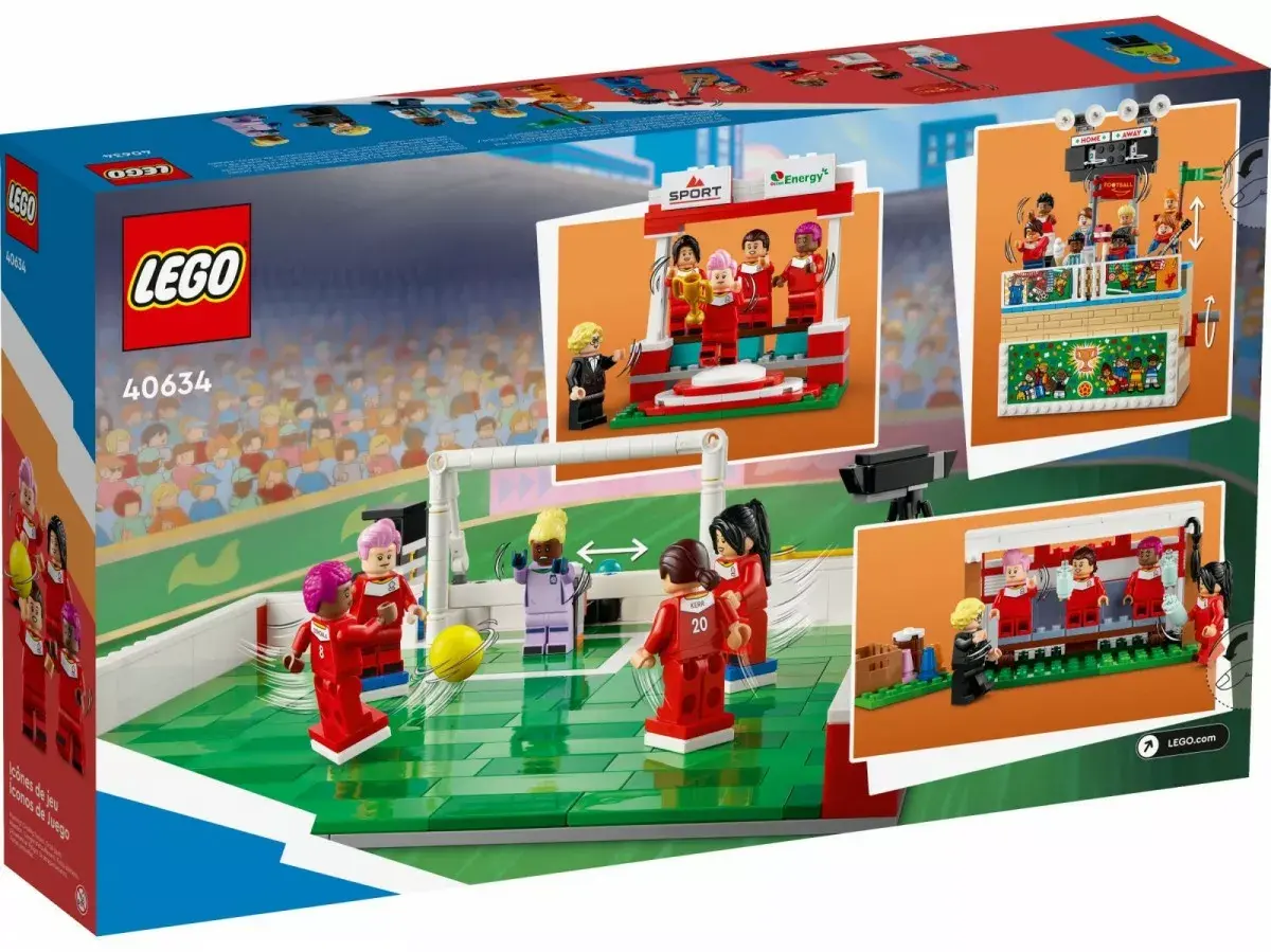 LEGO set 40634 Ikony zabawy Photo 3