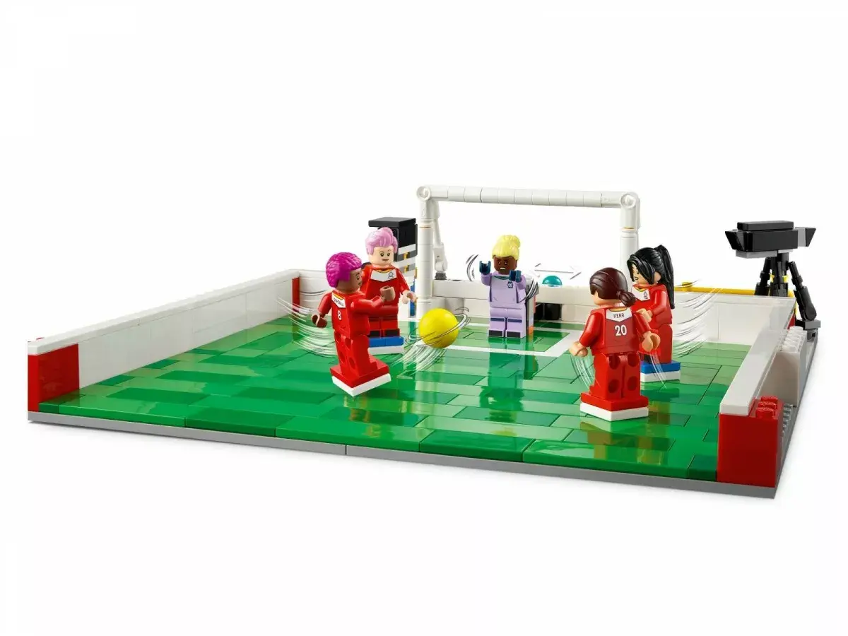 LEGO set 40634 Ikony zabawy Photo 5