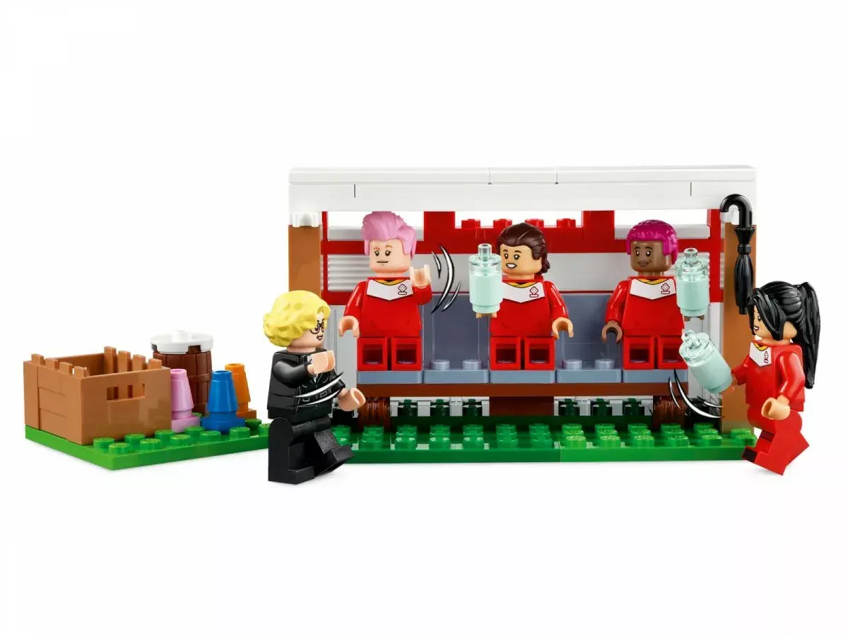LEGO set 40634 Ikony zabawy Photo 6