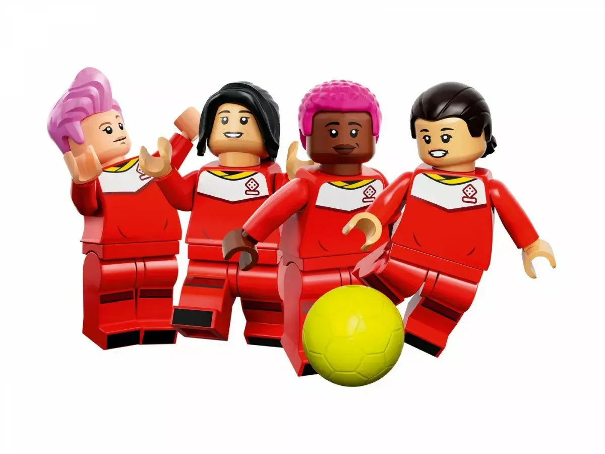 LEGO set 40634 Ikony zabawy Photo 8