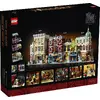 LEGO Icons Jazz Club 10312 modular building set Photo 2