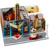 LEGO Icons Jazz Club 10312 modular building set Photo 5