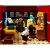 LEGO Icons Jazz Club 10312 modular building set Photo 10