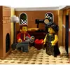 LEGO Icons Jazz Club 10312 modular building set Photo 11