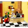 LEGO Icons Jazz Club 10312 modular building set Photo 12