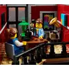 LEGO Icons Jazz Club 10312 modular building set Photo 13
