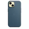 Vāks Apple iPhone 15 FineWoven Case Photo 3