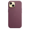 Cover Apple iPhone 15 FineWoven Case Photo 3