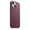 Cover Apple iPhone 15 FineWoven Case Photo 6
