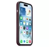 Cover Apple iPhone 15 FineWoven Case Photo 7