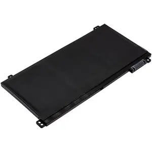 Аккумулятор для ноутбука CoreParts MBXHP-BA0254 для HP Notebook и ProBook x360 11 G3 Education черный