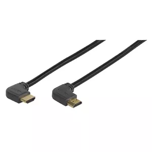 HDMI Cable Vivanco 47/10 30WG 3m Type A Male to Male 10 Gbit/s