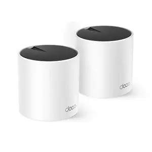 Mesh Router TP-Link AX3000 Dual-band 2.4 GHz 5 GHz Wi-Fi 6