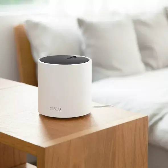 Mesh Router TP-Link AX3000 Photo 7