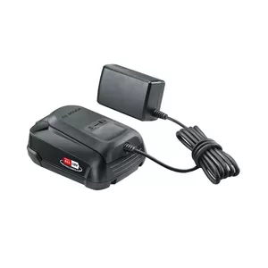 Bosch 1 600 A01 T9S cordless tool battery / charger Battery & charger set