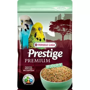 VERSELE LAGA Prestige Premium Budgies - barība pupuķiem - 800 g + 80 g