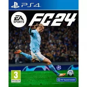 PS4 FC 24