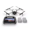 Квадрокоптер DJI Mini 4 Pro Fly More Combo (RC 2) Photo 3