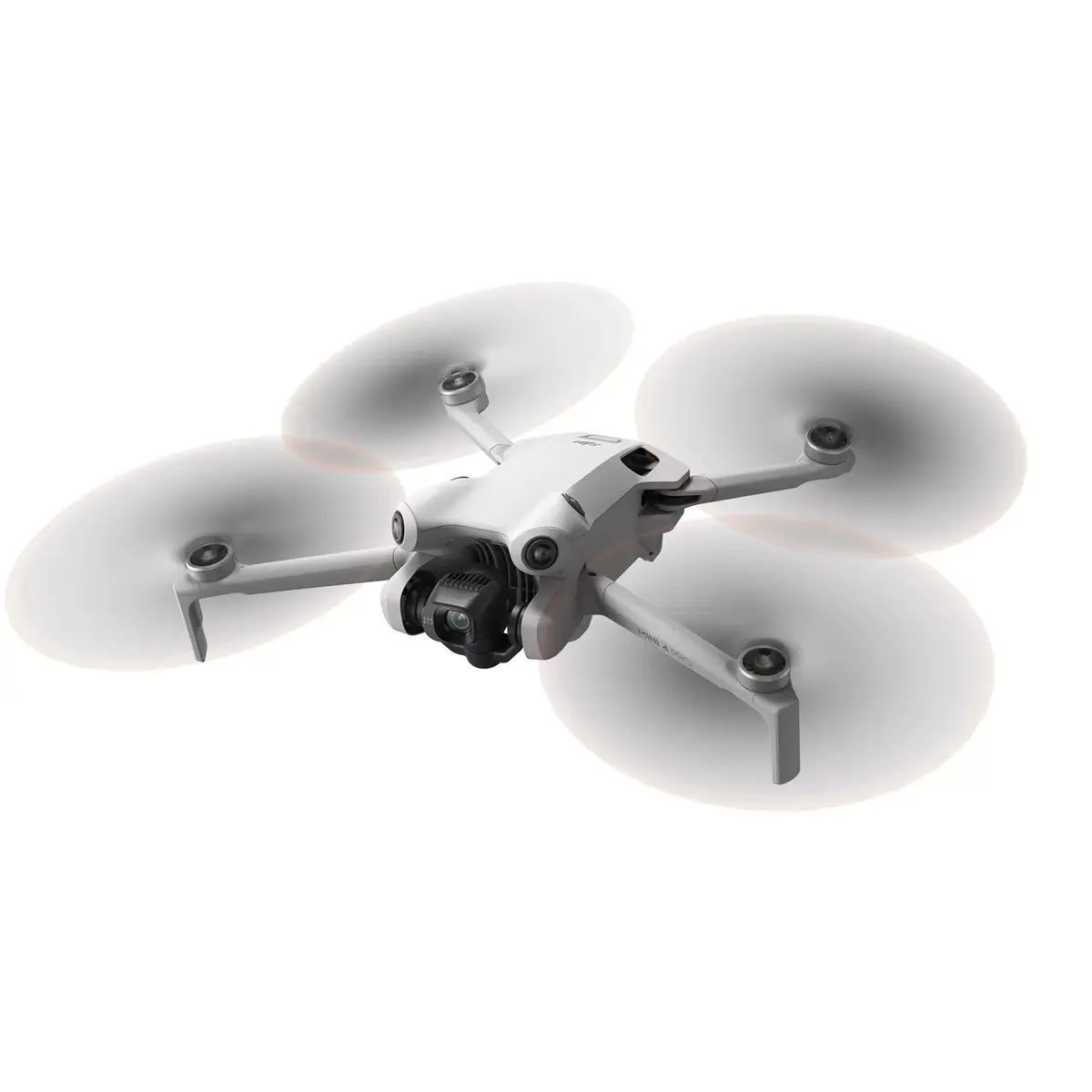 Квадрокоптер DJI Mini 4 Pro Fly More Combo (RC 2) Photo 4