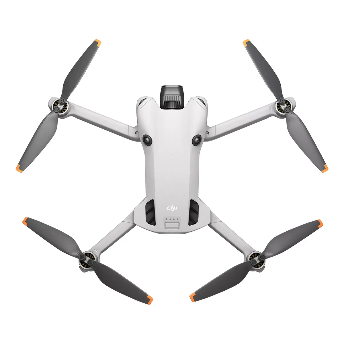 Квадрокоптер DJI Mini 4 Pro Fly More Combo (RC 2) Photo 6