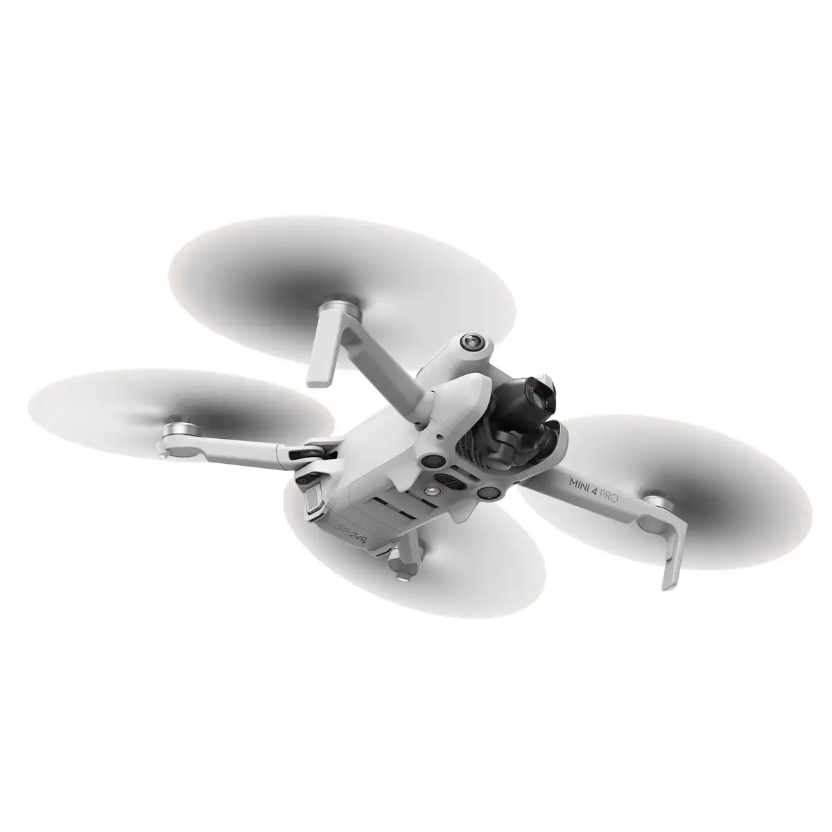 Квадрокоптер DJI Mini 4 Pro Fly More Combo (RC 2) Photo 7