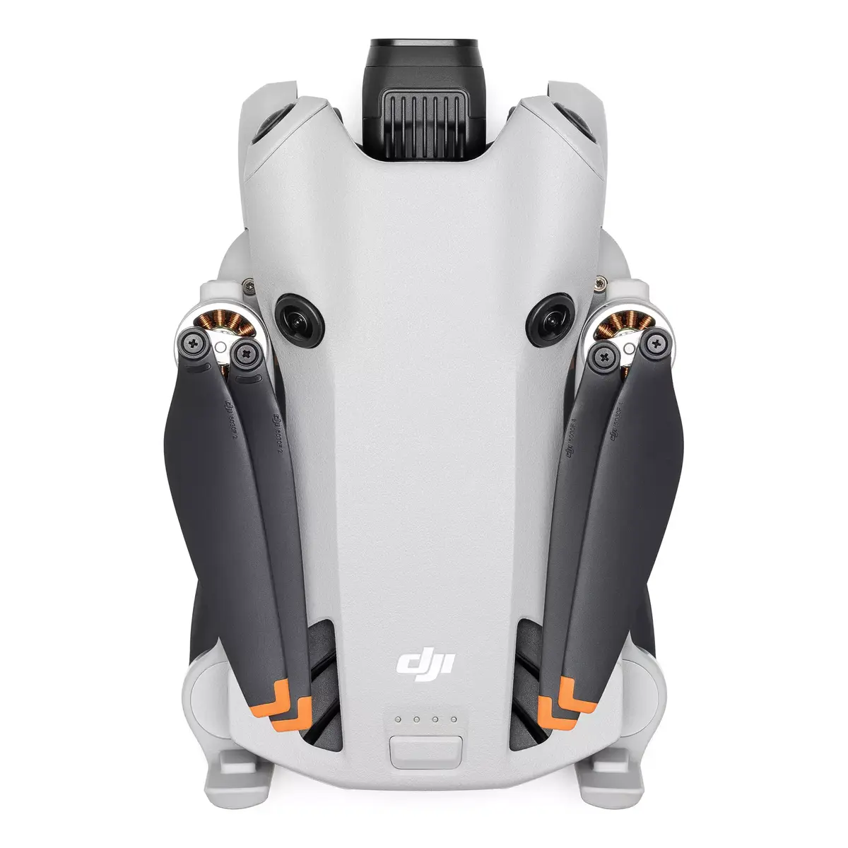 Квадрокоптер DJI Mini 4 Pro Fly More Combo (RC 2) Photo 8