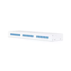 Мультиплексор волнового деления Ubiquiti UISP UACC-UF-WDM-XGS 212мм Ширина 221мм Высота