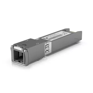 Fiber optic transceiver module Ubiquiti UISP UACC-UF-OM-XGS 10000 Mbit/s